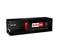 Activejet Cartouche de toner ATK-130N (Kyocera remplacement TK-130 - Supreme - 7200 pages - noir)