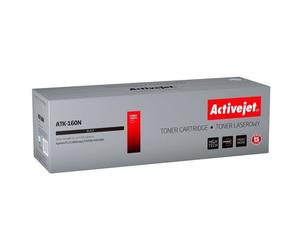 Activejet Cartouche De Toner Atk-160n (remplacement Kyocera Tk-160 Su