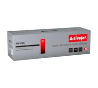Activejet Cartouche de toner ATK-170N (Kyocera remplacement TK-170 ; Supreme ; 7200 pages ; noir)