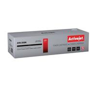 Activejet Cartouche De Toner Atk-350n (kyocera Remplacement Tk-350 Su