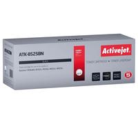 Activejet Cartouche de toner ATK-8525BN pour imprimantes Kyocera Remplacement Kyocera TK-8525K Suprême 30000 pages noir