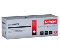 Activejet Cartouche de toner ATL-522NXX pour imprimantes Lexmark Remplacement Lexmark 52D2X00 (522X) Suprême 45000 pages noire