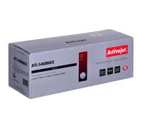 Activejet ATL-546BNXX Cartouche de Toner pour imprimantes Lexmark ; Remplacement Lexmark C546U1KG ; Supreme ; 8000 Pages ; Noir