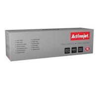 Activejet Cartouche de toner ATL-T650NX pour imprimantes Lexmark; Remplacement Lexmark T650H11E; Suprême; 25000 pages; noire Noire G