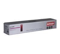Activejet Cartouche de toner ATM-328MN pour imprimantes Konica Minolta, remplacement Konica Minolta TN328M; Suprême; 28000 pages; violet