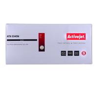 Activejet ATX-3345N Cartouche de Toner de Rechange pour imprimante Xerox XEROX 106R03773 ; Supreme ; 3000 Pages ; Noir