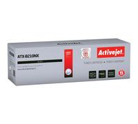 Activejet Cartouche de toner ATX-B210NX (toner de remplacement pour Xerox 106R04347 ; Supreme ; 3000 pages ; noir)