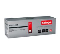 Activejet Cartouche toner ATH-210NX (remplacement de HP 131X CF210X, Canon CRG-731BH ; Supreme ; 2400 pages ; noir)