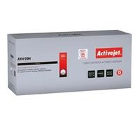 Activejet Cartouche toner ATH-59N; remplacement HP 59A CF259A; Supreme; 3000 pages; noir - avec puce G