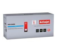 ActiveJet ATK-5240CN Toner (Remplacement pour Kyocera TK-5240C; Supreme; 3000 Pages; Cyan)