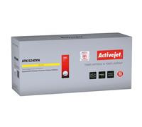 Toner Activejet pour Kyocera TK-5240Y nouveau ATK-5240YN