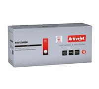 Activejet Cartouche Toner Atk-5280bn (kyocera Remplacement Tk-5280k S