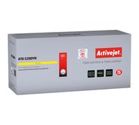Activejet Cartouche toner ATK-5280YN (remplacement Kyocera TK-5280Y ; Supreme ; 11000 ; jaune)