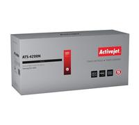 Activejet Cartouche toner ATS-4200N (remplacement Samsung SCX-D4200A ; Supreme ; 3600 pages ; noir)