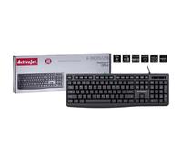 Activejet Clavier USB K-3803S