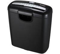 Activejet Déchiqueteur De Papier Ash-0601s