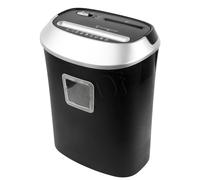 Activejet Destructeur Ash-1201d Norme P-3 Particule 5x38mm Cap 12 Feuilles 25 Litres