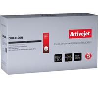 Activejet DRB-3100N Rouleau (Remplacement pour Brother DR-3100 ; Supreme ; 25 000 pages ; noir)