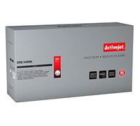 Activejet DRB-3400N Tambour d'imprimante Compatible 1 pièce(s)