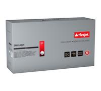 Activejet DRB-3400N tambour (remplacement Brother DR-3400 ; Supreme ; 50000 pages ; noir)