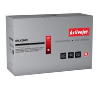 Activejet DRL-E260N (remplacement Lexmark E260X22G ; Supreme ; 30,000 pages ; noir)
