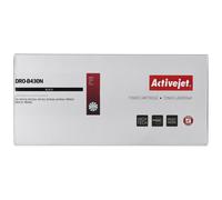 Activejet DRO-B430N tambour (remplacement OKI 43979002 ; Supreme ; 25000 pages, noir)