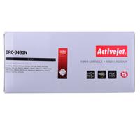 Activejet DRO-B431N Rouleau (Remplacement pour OKI 44574302 ; Supreme ; 25000 pages ; noir)