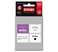Activejet Encre AB-3619BNX (remplacement de Brother LC3619Bk ; Supreme ; 65 ml ; noir)