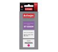 Activejet Encre Ab-5000m (remplacement Brother Bt-5000m Supreme 50 Ml