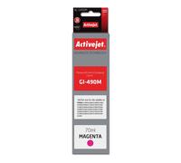 Activejet Encre Ac-g490m (remplacement De Canon Gi-490m Supreme 70 Ml