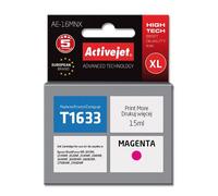 Activejet Encre Ae-16mnx Pour Imprimante Epson, Remplacement Epson 16