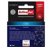 Activejet expacjahp0156 cartouche dencre bleu