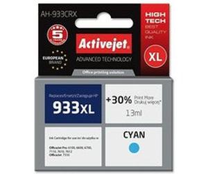Activejet expacjahp0206 cartouche dencre bleu G
