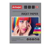 ActiveJet EXPACJPAP0009 - papier photo