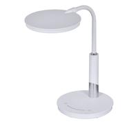 Activejet Lampe LED deLampe de table AJE-RAYA RGB BLANCO