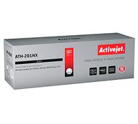 activejet NER ATH-2070N (REEMPLAZO Para HP 117A 2070A - Supreme - 1,000 PÁGINAS - Negro)
