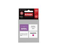 Activejet Encre Ab-3619mnx (remplacement Brother Lc3619m Supreme 20 M
