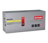 ActiveJet Supreme ATB-325YN - Jaune - compatible - cartouche de toner (alternative pour : Brother TN325Y) - pour Brother DCP-9055CDN, DCP-9270CDN, HL-4140CN, MFC-9465CDN Jaune G
