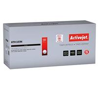 ActiveJet TÃ NER ATH-103N (REEMPLAZO Para HP W1103A - Supreme - 2500 PÁGINAS - Negro)