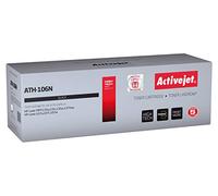 ActiveJet TÃ NER ATH-106N (REEMPLAZO Para HP W1106A - Supreme - 1000 PÁGINAS - )