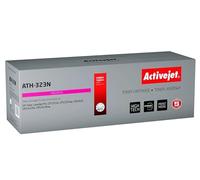 ActiveJet TÃ NER ATH-341N REEMPLAZO pour HP 651A CE341A Supreme 16,000 PÁGINAS Cyan