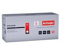 Activejet ATH-2073N (remplacement HP 117A 2073A ; Supreme ; 700 pages ; rouge)