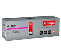 Activejet ATH-412N (remplacement HP 305A CE412A ; Supreme ; 2600 pages ; jaune)