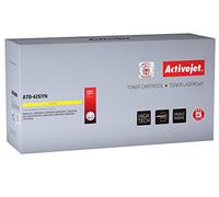 activejet Toner ATC-054BNX REEMPLAZO pour Canon 054BK XL Supreme 3100 PÁGINAS