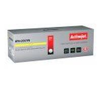 Activejet Toner Ath-201yn Pour Imprimante Hp, Remplacement Hp 201a Cf
