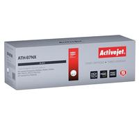 activejet Toner ATH-87NX REEMPLAZO pour HP 87X CF287X Supreme 18,000 PÁGINAS