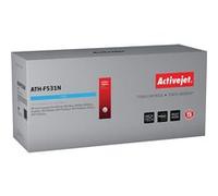 Toner ATH-F533N / HP CF533A Magenta
