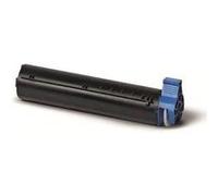 Toner Do OKI 45807111 Noir