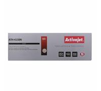 ActiveJet Toner d'origine ATH-415BNX Noir - Marque EAN : 5901443123491