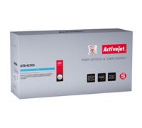 Activejet Toner für Brother TN-423C neu ATB-423CN